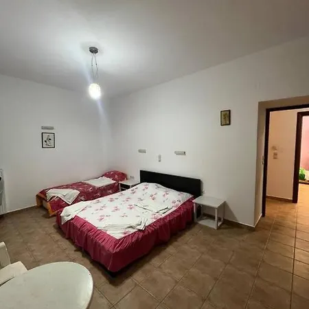 Stathis House Apartment Aspro Chorio