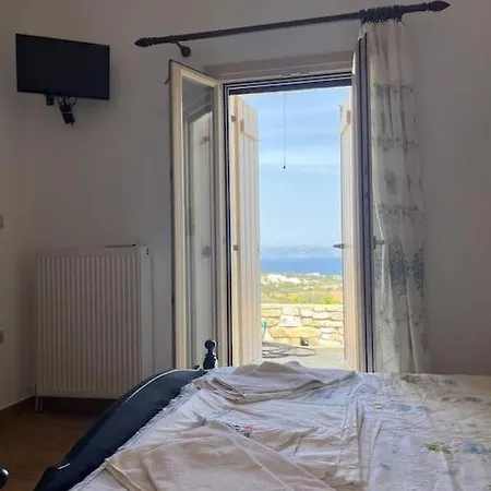 Apartment Stathis House *