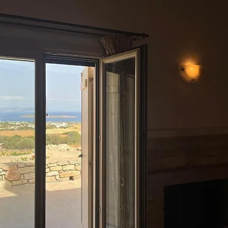 Stathis House Apartment Aspro Chorio