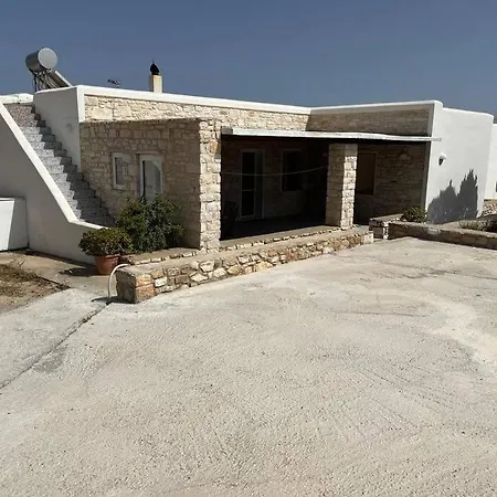 Stathis House Apartment Aspro Chorio